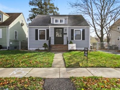 1404 E 2Nd St, Plainfield, NJ, 07060