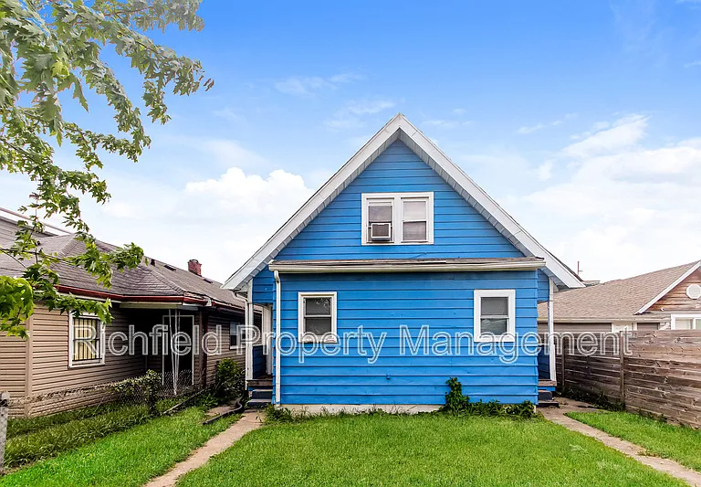 1723 Laurel St — Photo 20