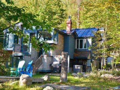 398 Shaker Boulevard, Enfield, NH, 03748