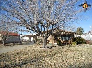708 Coleman St, Truth Or Consequences, NM 87901