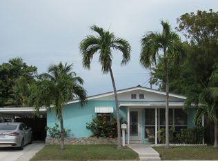 3521 Flagler Ave, Key West, FL 33040