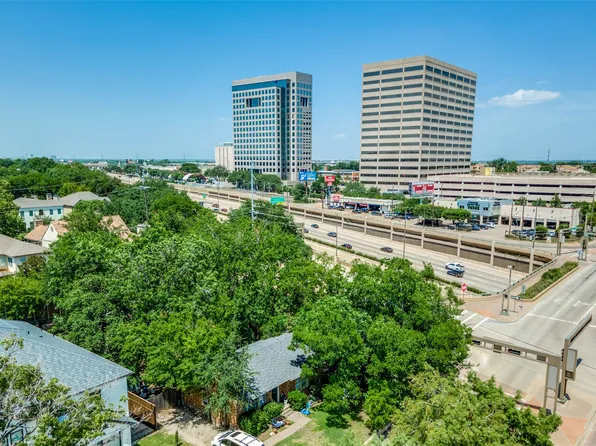 2804 University Blvd, University Park, TX 75205