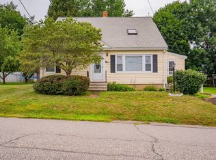 32 Highland St, Biddeford, ME 04005
