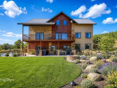492 Foxfire Ridge Road, Bayfield, CO, 81122