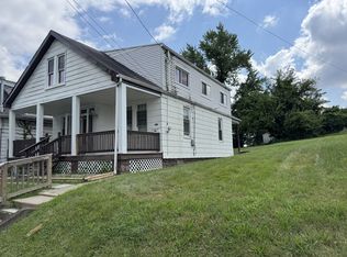 442 Ocala St, East Mc Keesport, PA 15035