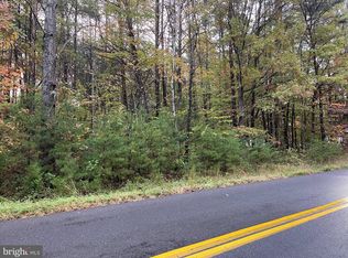 Eleys Ford Rd, Richardsville, VA 22736