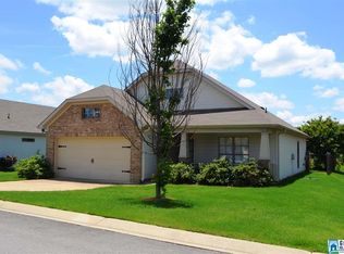 563 Village Springs Ln, Springville, AL 35146