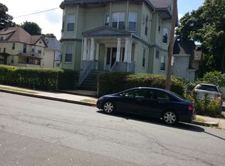 28 Aspinwall Rd, Dorchester, MA 02124