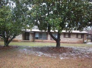 590 Old Airport Rd, Carrollton, GA 30116