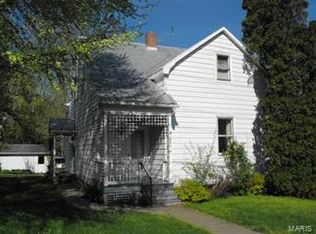 800 S Market St, Hermann, MO 65041