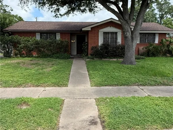 4929 Margo Dr, Corpus Christi, TX 78411