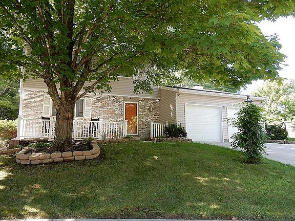 2nd image of 2669 Kimberly Dr