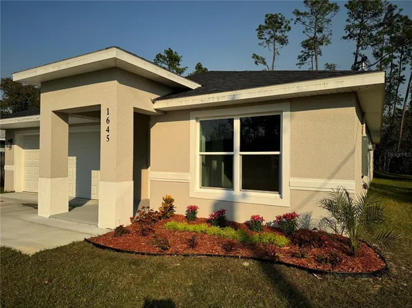 1645 6th Ave, Deland, FL 32724