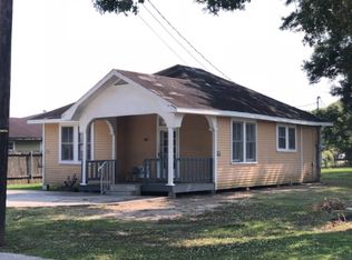 1209 3rd St, Patterson, LA 70392