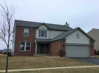 1228 Goldfinch Ln, Antioch, IL 60002