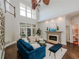 19201 Captains Watch Rd, Cornelius, NC 28031