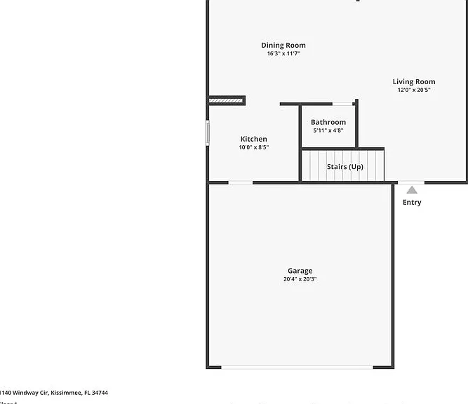 1140 Windway Cir — Photo 2