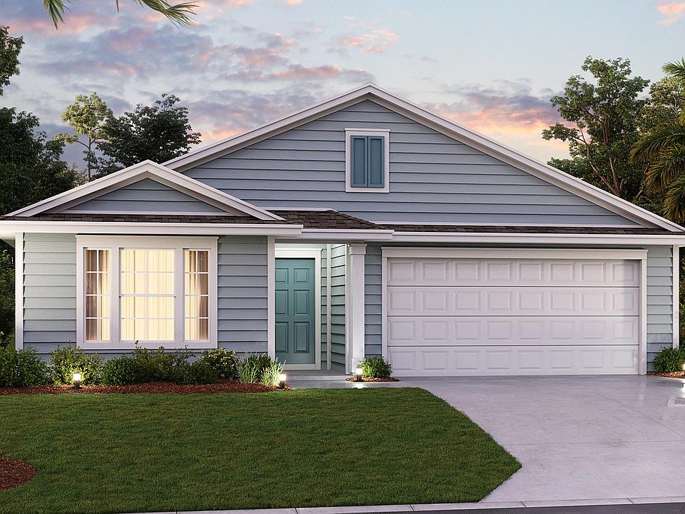 Plan Elevation.