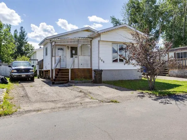 368 NW Grey Cres, Wood Buffalo, AB T9H 2N8