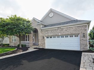 9816 Aberdeen Ln, Huntley, IL 60142