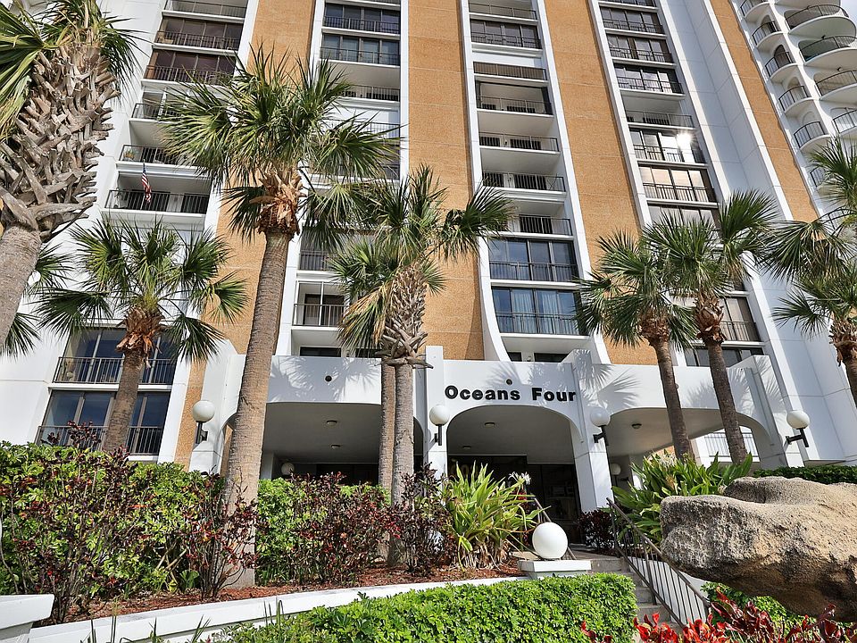1st image of 3003 S Atlantic Ave APT 18B3