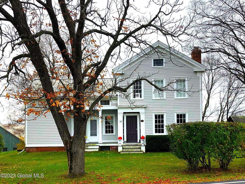 468 McChesney Ave, Troy, NY 12180 Zillow