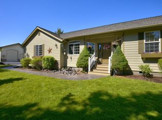 1775 NW 74th St, Redmond, OR