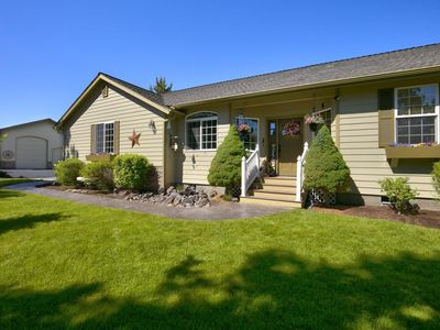 1775 NW 74th St, Redmond, OR, 97756