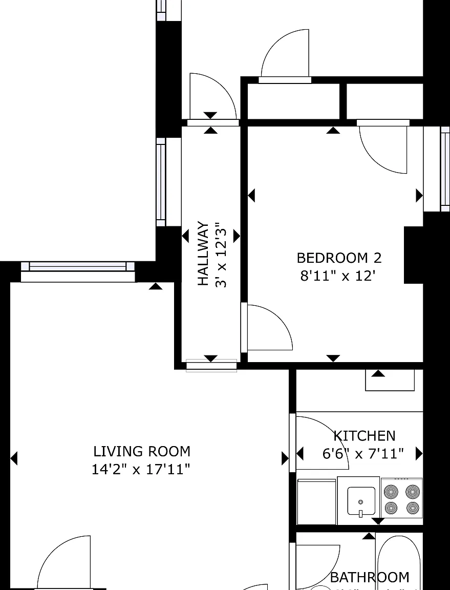 513 Beacon St — Photo 2