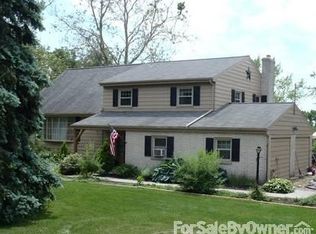 210 Rocky Ridge Rd, Dillsburg, PA 17019