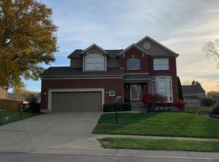 240 Hemlock St, Franklin, OH 45005