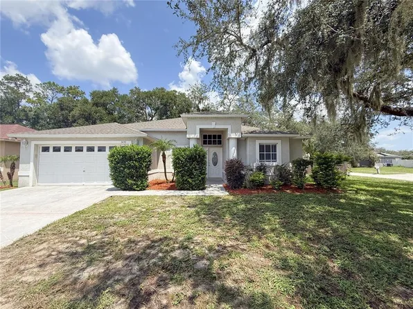 1430 MONTE LAKE DRIVE, VALRICO, FL 33596