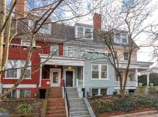 1812 Newton St NW, Washington, DC 20010