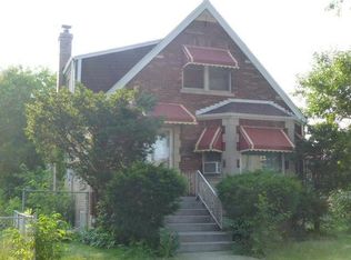7229 S Mozart St, Chicago, IL