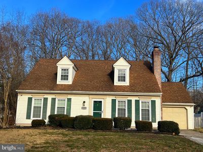133 Meetinghouse Ln, Dover, DE, 19904