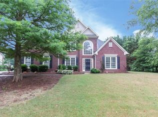225 Saddle Tree Way, Sugar Hill, GA 30518