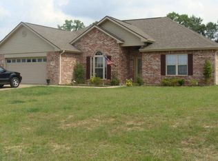 102 Deer Brook Dr, Deridder, LA 70634