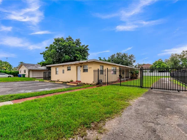 6318 SW 25th St Unit 4, Hollywood, FL 33023