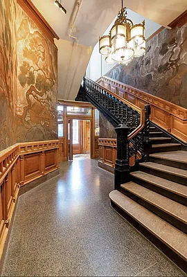 Rented by Compass | media 1