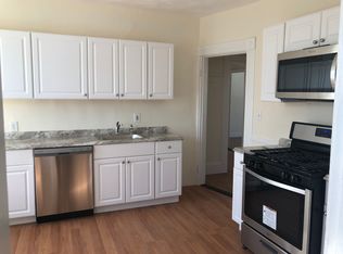 40 Forest St #3, Roxbury, MA 02119