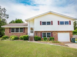 103 Cedar Dr, Enterprise, AL 36330