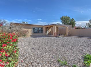5449 S Pinta Ave, Tucson, AZ 85706