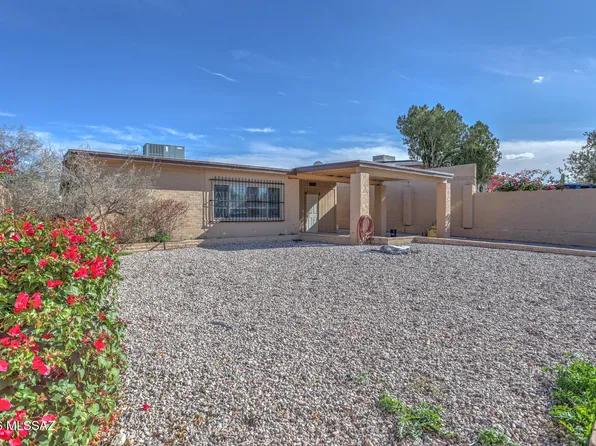 5449 S Pinta Ave, Tucson, AZ 85706