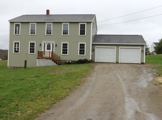 387 Howes Corner Rd, Turner, ME 04282