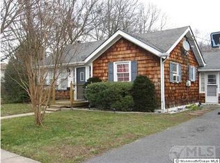 1604 Riverview Ter, Wall Township, NJ 07719