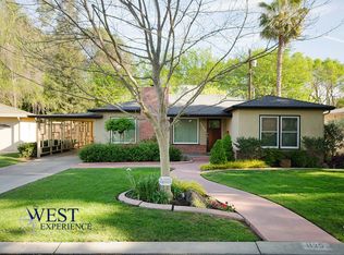 1125 Cornell Ave, Modesto, CA 95350