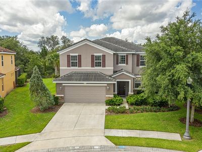 4313 Acorn Ct, Davenport, FL, 33837