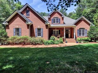 2861 Maple Grove Ln W, Powhatan, VA 23139