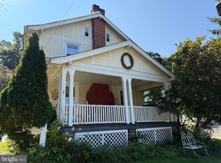 312 Greenwood Ave, Jenkintown, PA 19046