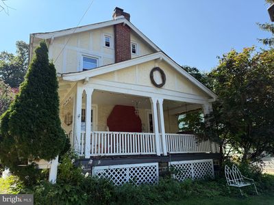 312 Greenwood Ave, Jenkintown, PA, 19046